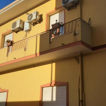 Civico 16A - Apartment - With Private Parking Куарту-Сант'Элена Экстерьер фото