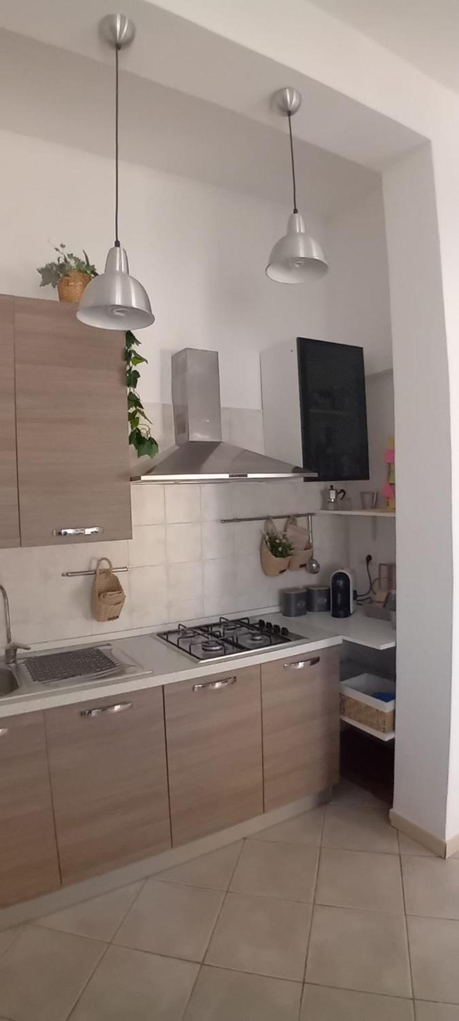 Civico 16A - Apartment - With Private Parking Куарту-Сант'Элена Экстерьер фото
