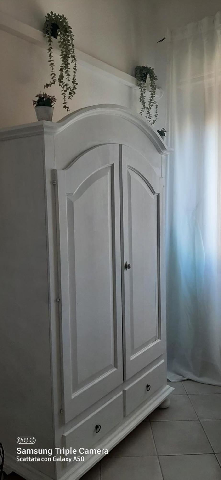 Civico 16A - Apartment - With Private Parking Куарту-Сант'Элена Экстерьер фото